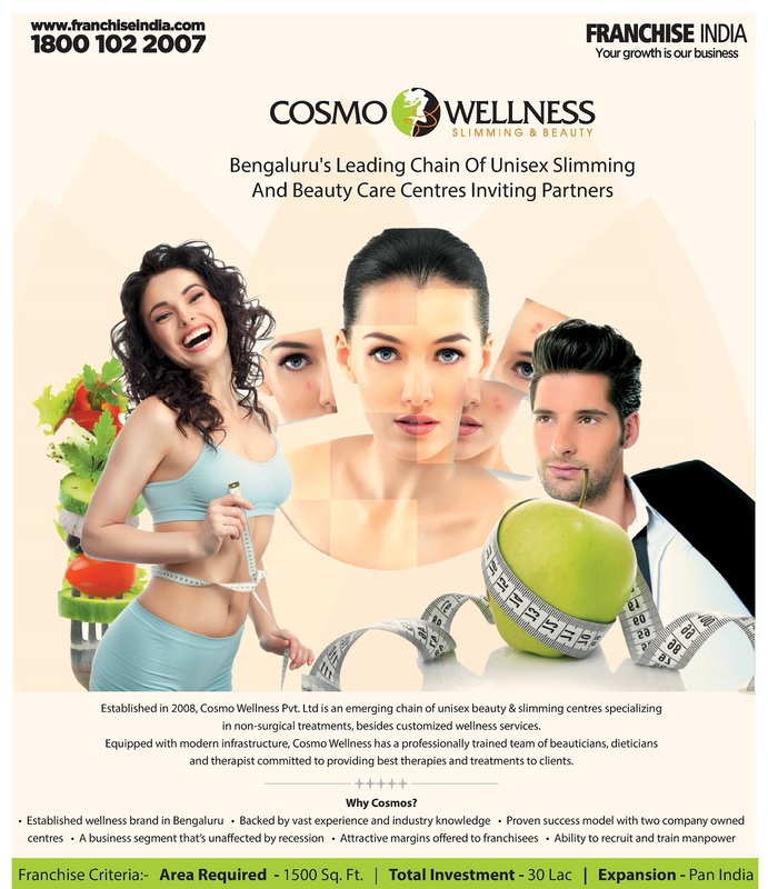 Cosmo Wellness